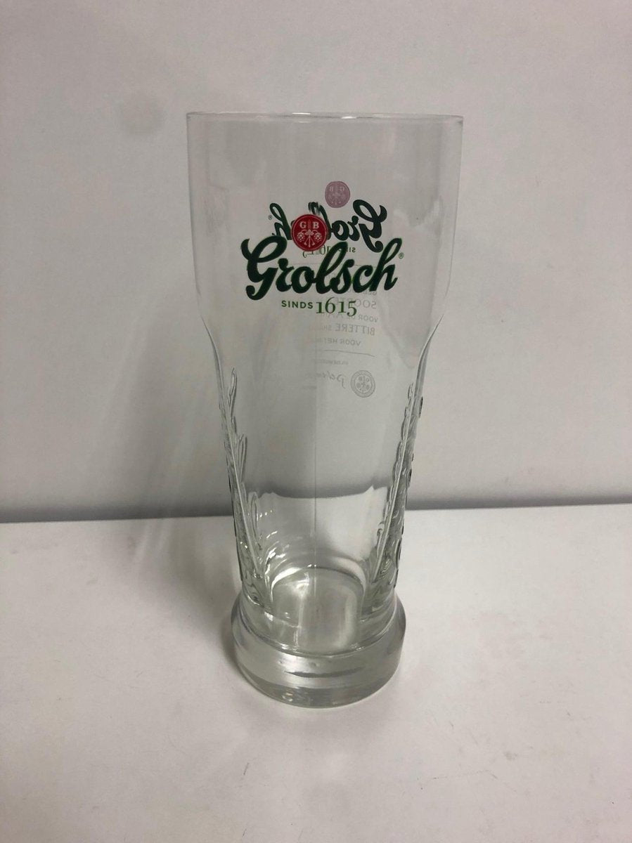 Grolsch master 50 cl