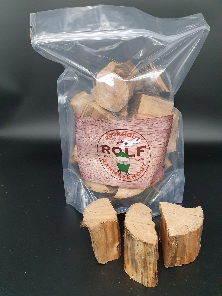 Kersen chunks 2 x 1 kg