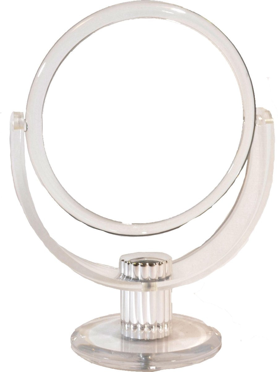 Gérard Brinard make-up spiegel 5x vergroting - Ø18cm