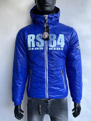 Redskins Roswell Blauw 2XL
