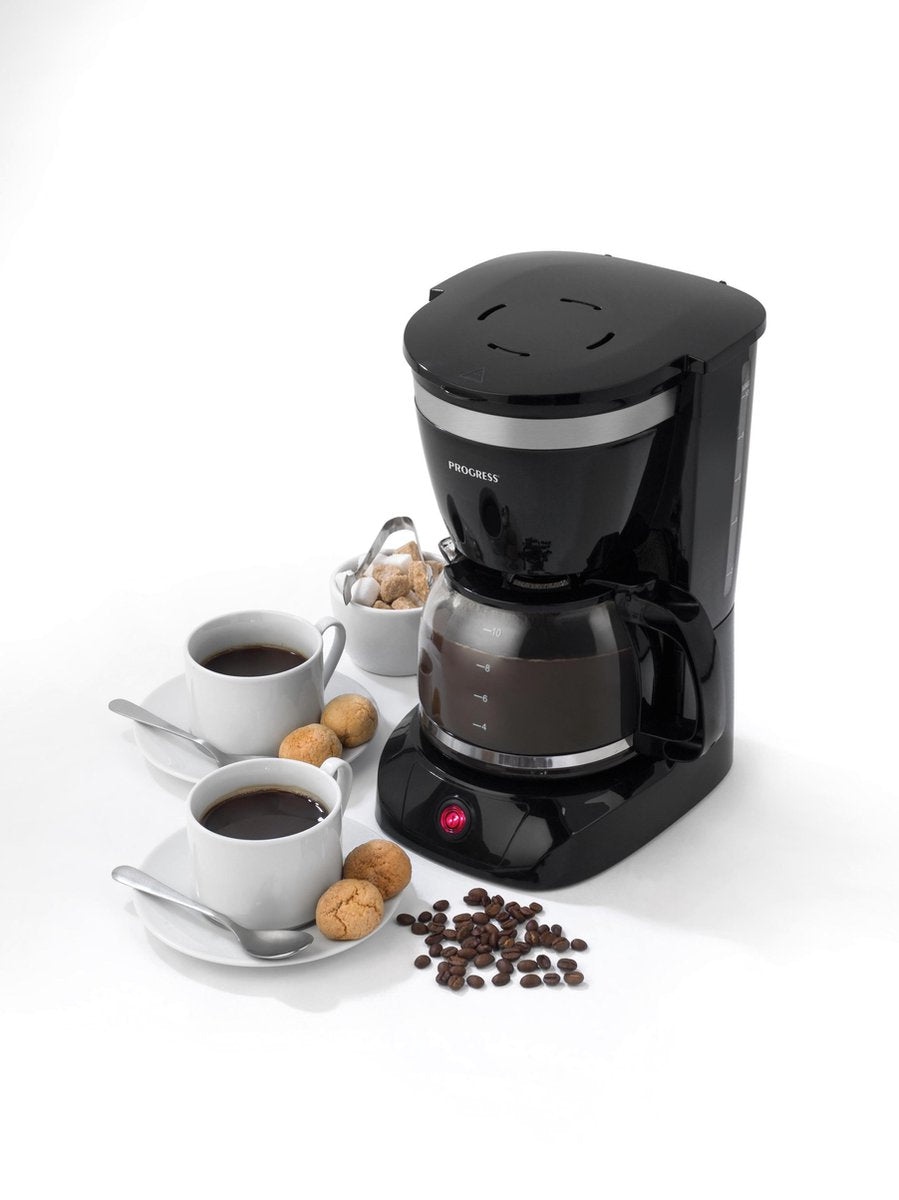 KOFFIEZETAPPARAAT
