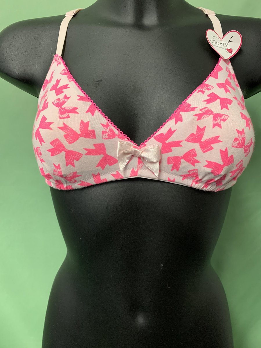 Hunkemõller Beha - Barly pin - Soft Bra - Maat B70