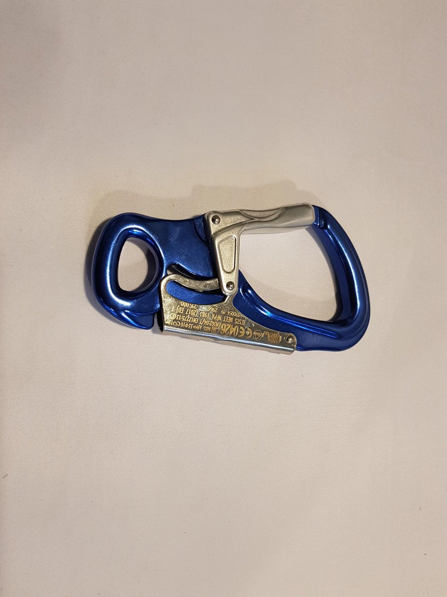 Kong Tango - Blauw