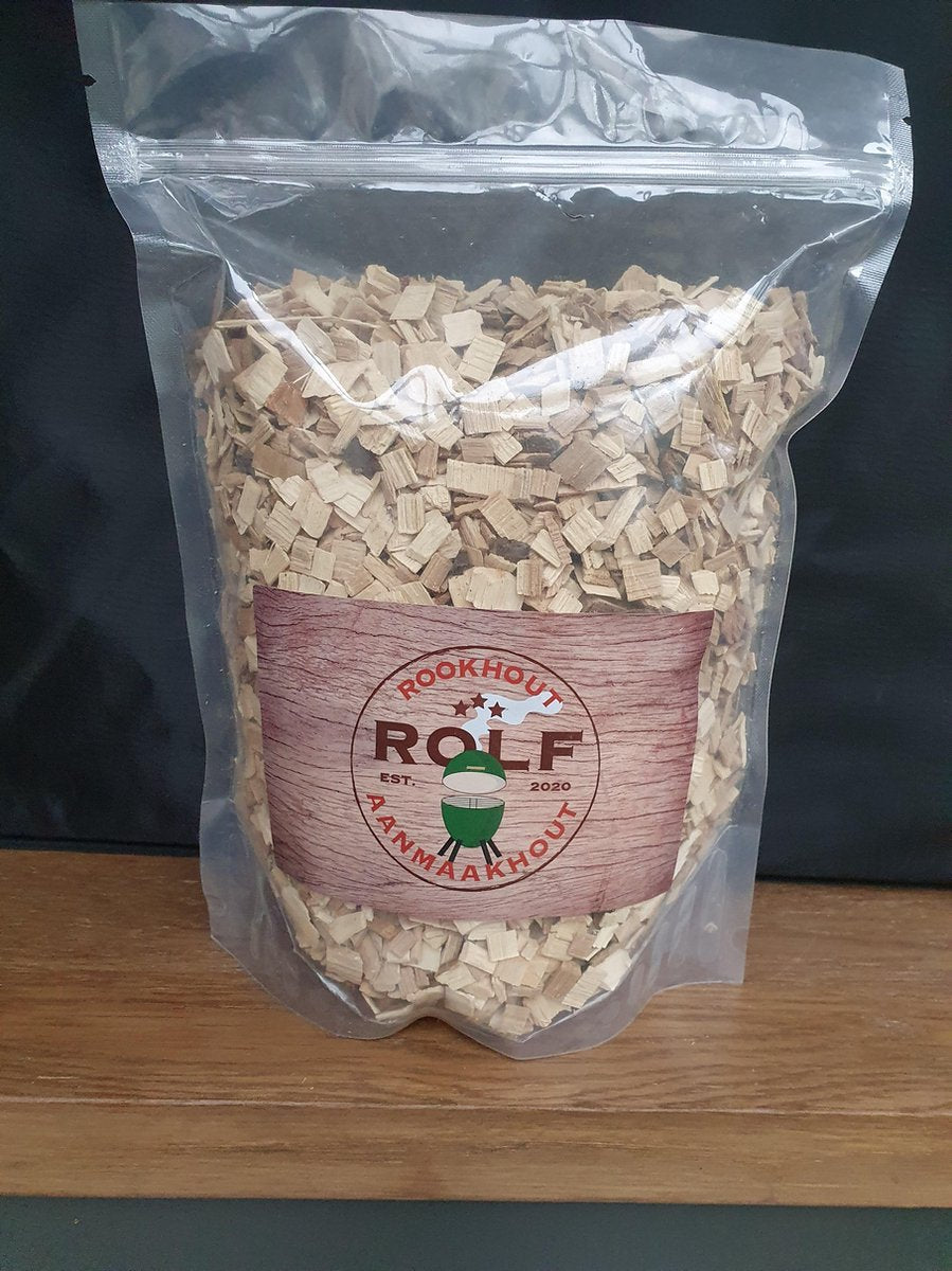 Hickory Rooksnippers