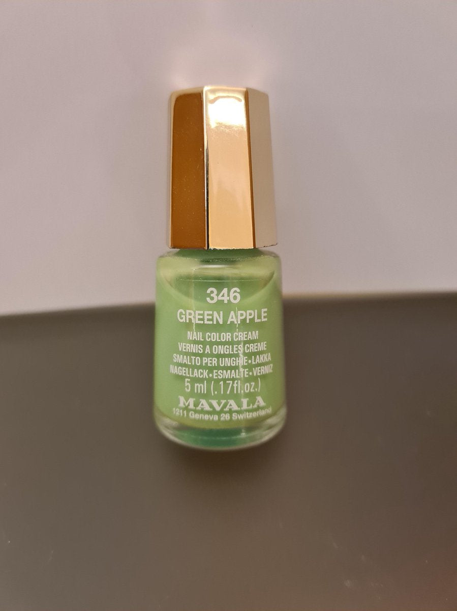 Mavala nagellak