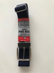 Louisville - Honkbal - Riem - Volwassenen - Elastisch - Donkerblauw - One Size