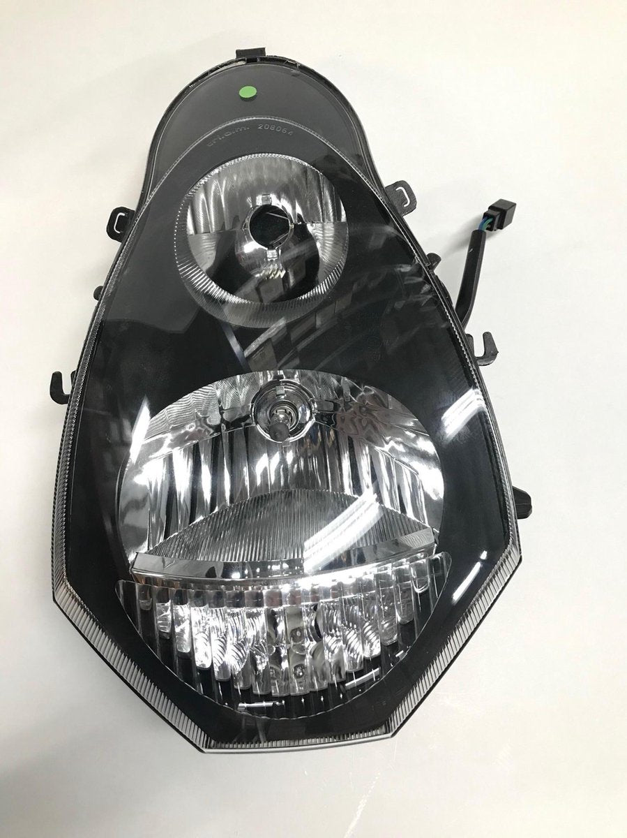 Originele NIEUW ! koplamp - Honda 125/ 150cc bouwjaar 2000-2006