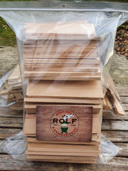 Beuken rookhout 2.5 kg