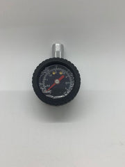 Bandenspanningsmeter rubberen grip / Display