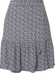 Esprit Dames Rok Core - Wit - Maat 36