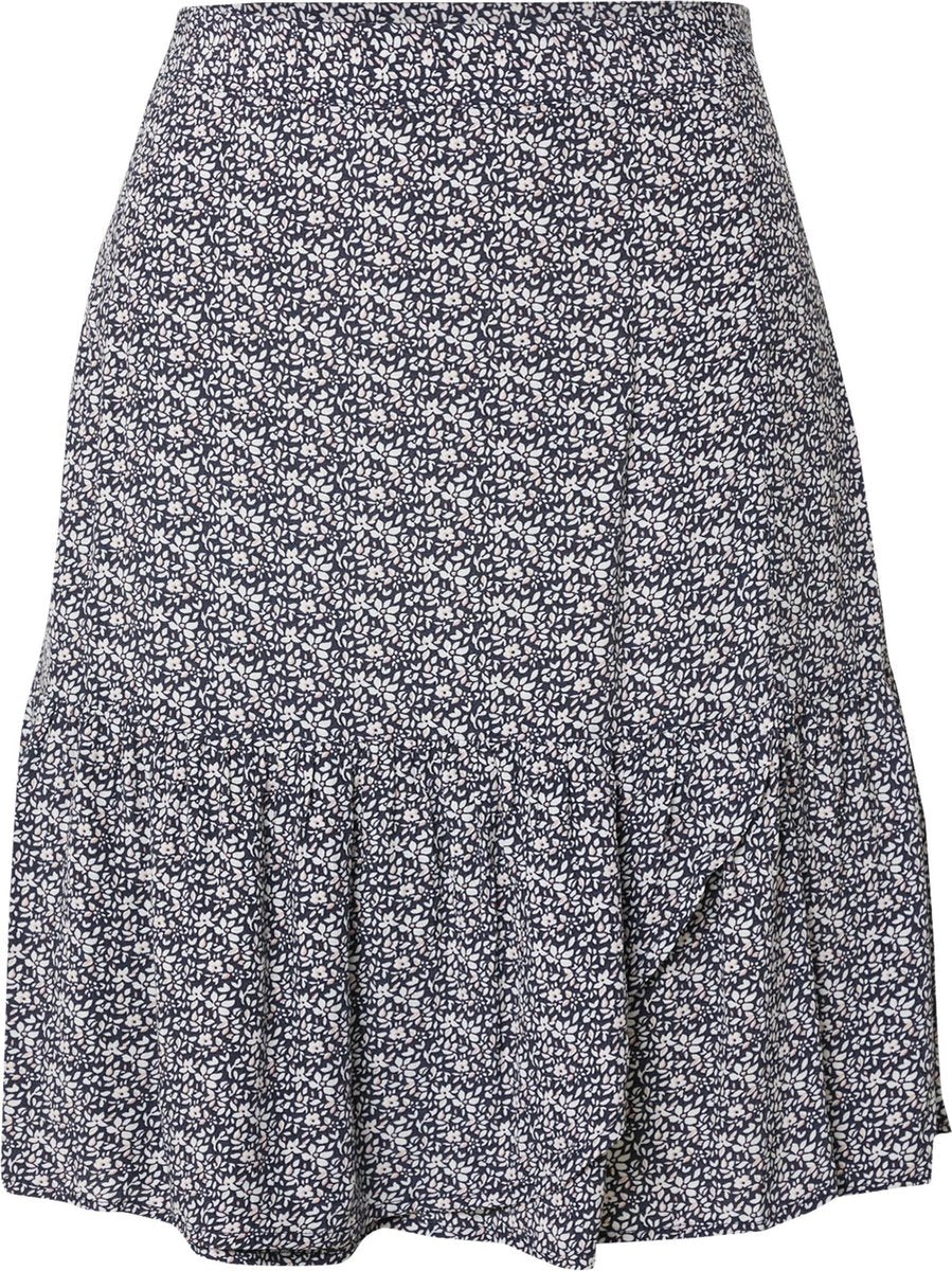 Esprit Dames Rok Core - Wit - Maat 36