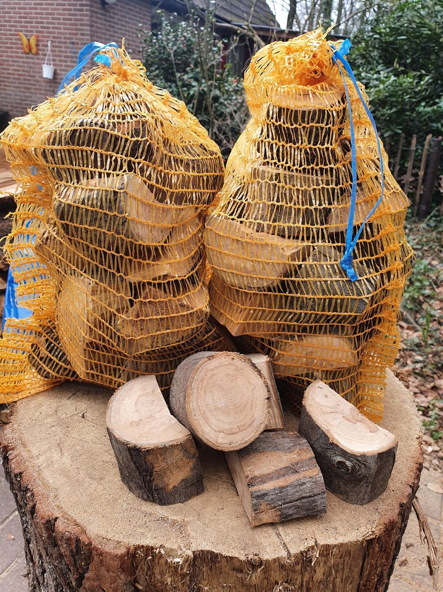 Appel chunks 4 kg