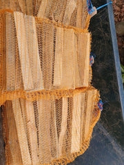 Eiken rookhout 3 kg