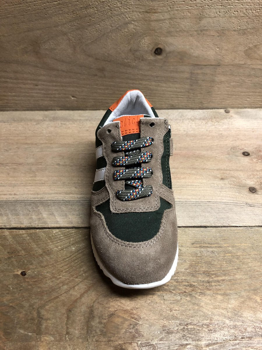 Clic! Kinder Sneakers