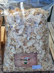 Beuken rookkrullen circa 6 kg