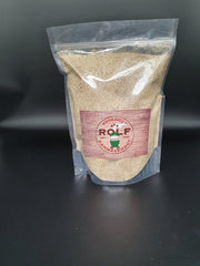 Elzen rookmot 750 gr