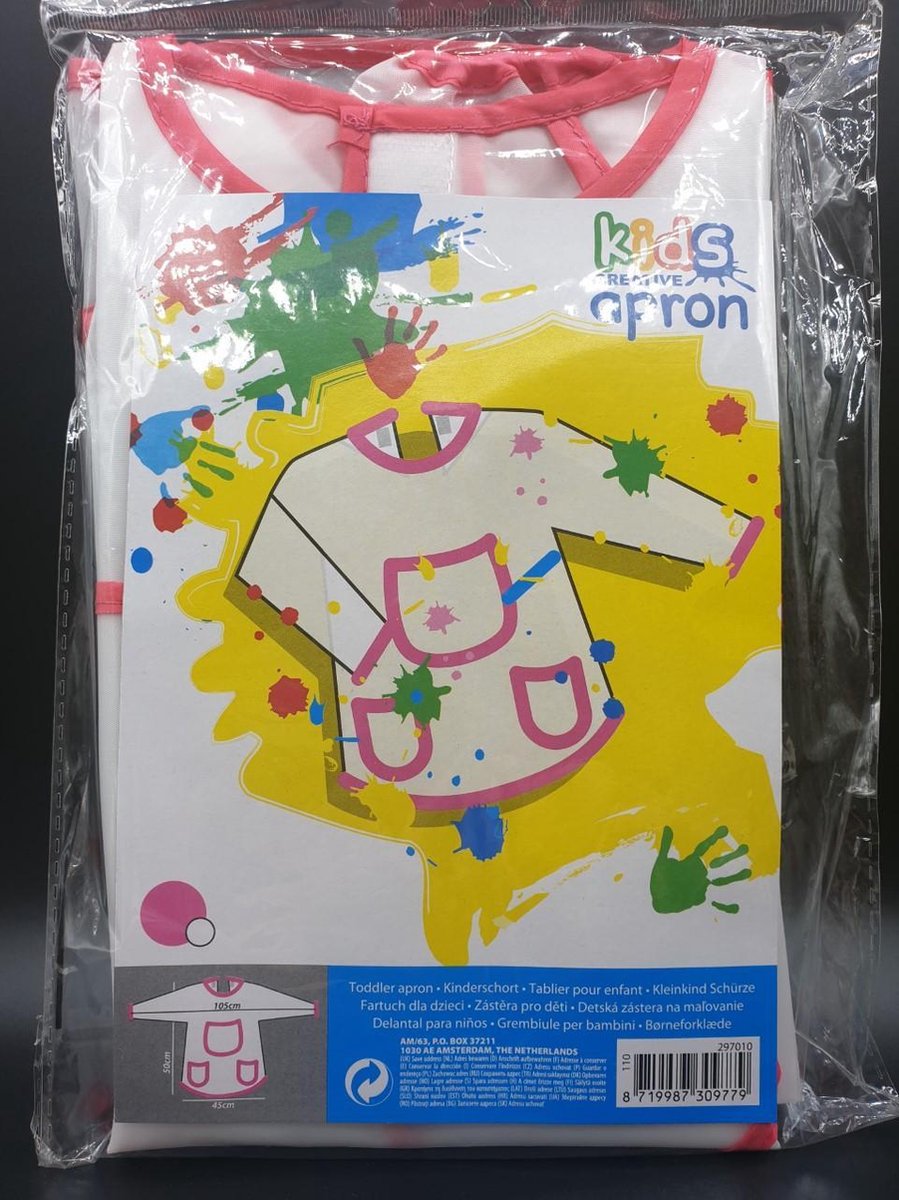 KINDERSCHORT