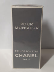 POUR MONSIEUR 