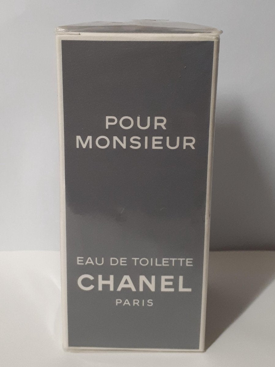 POUR MONSIEUR 