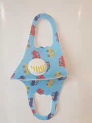 gezichtsmasker