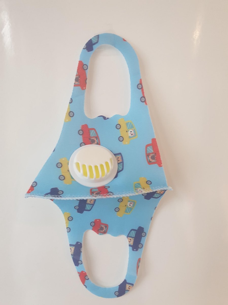 gezichtsmasker