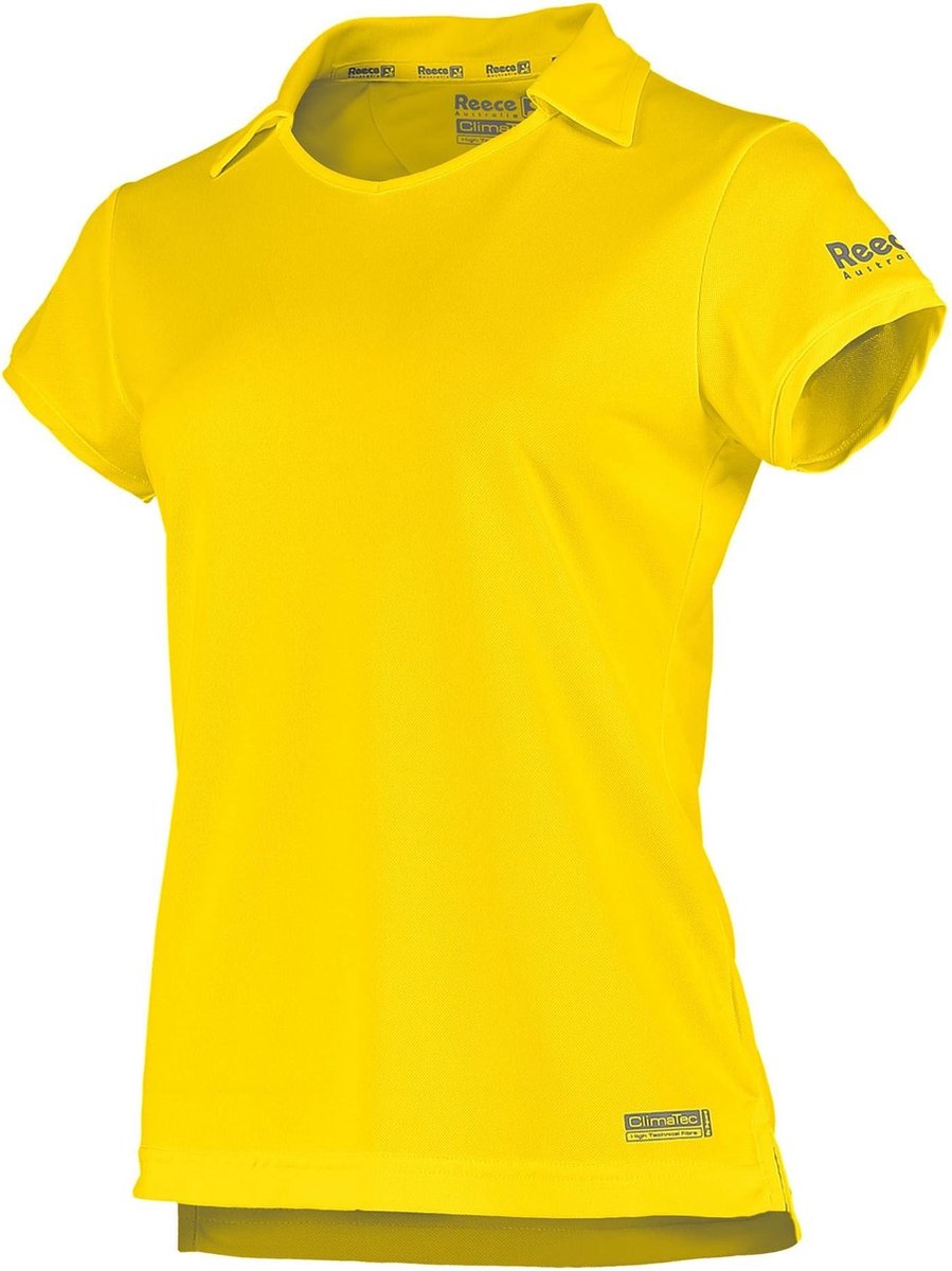 Reece Australia Isa ClimaTec Sportpolo Meisjes - Maat 128