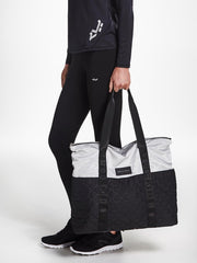 Röhnisch Quilt Bag - Sporttas