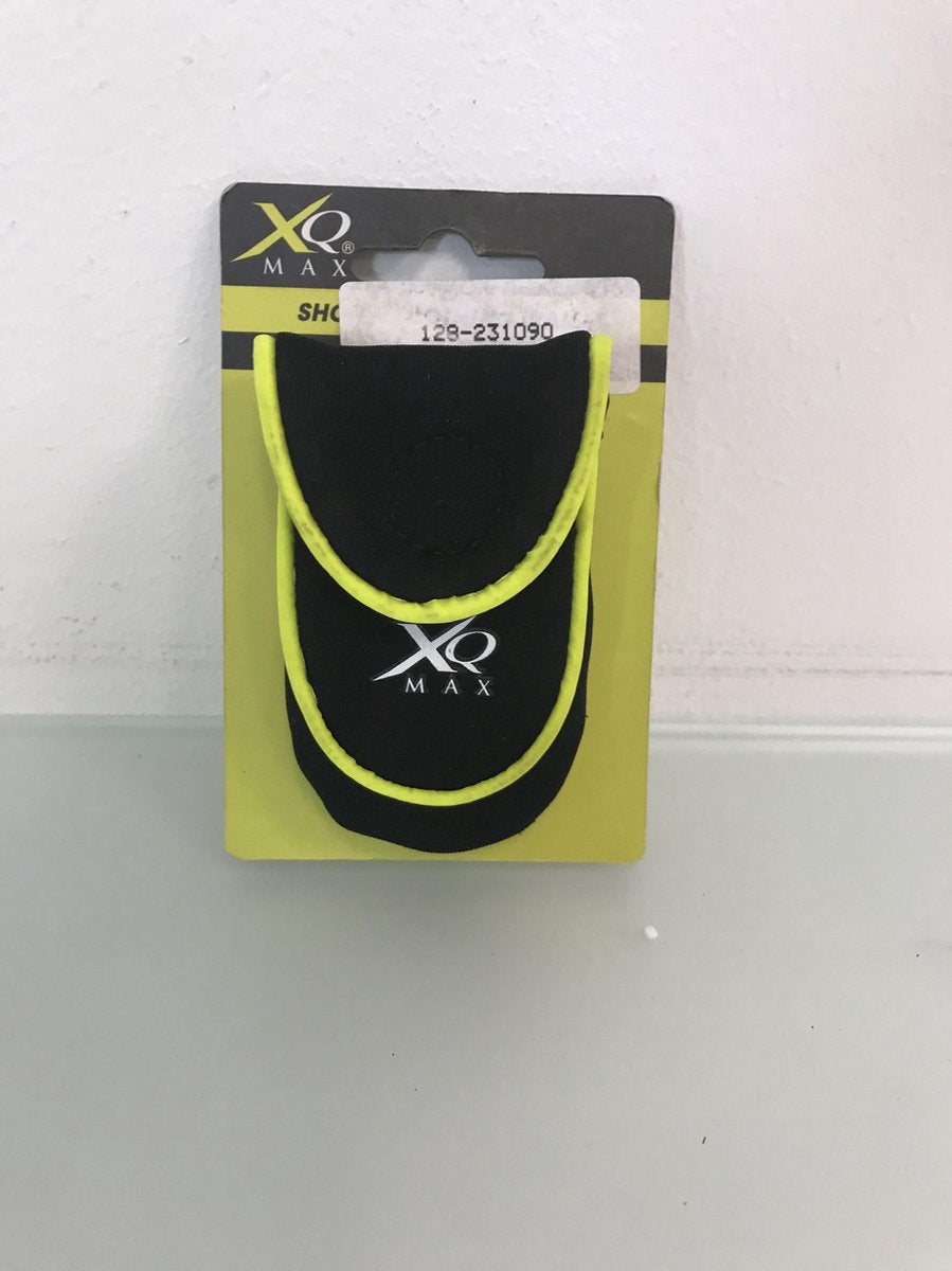 Schoen/kleding mini portemonnee (2 stuks)