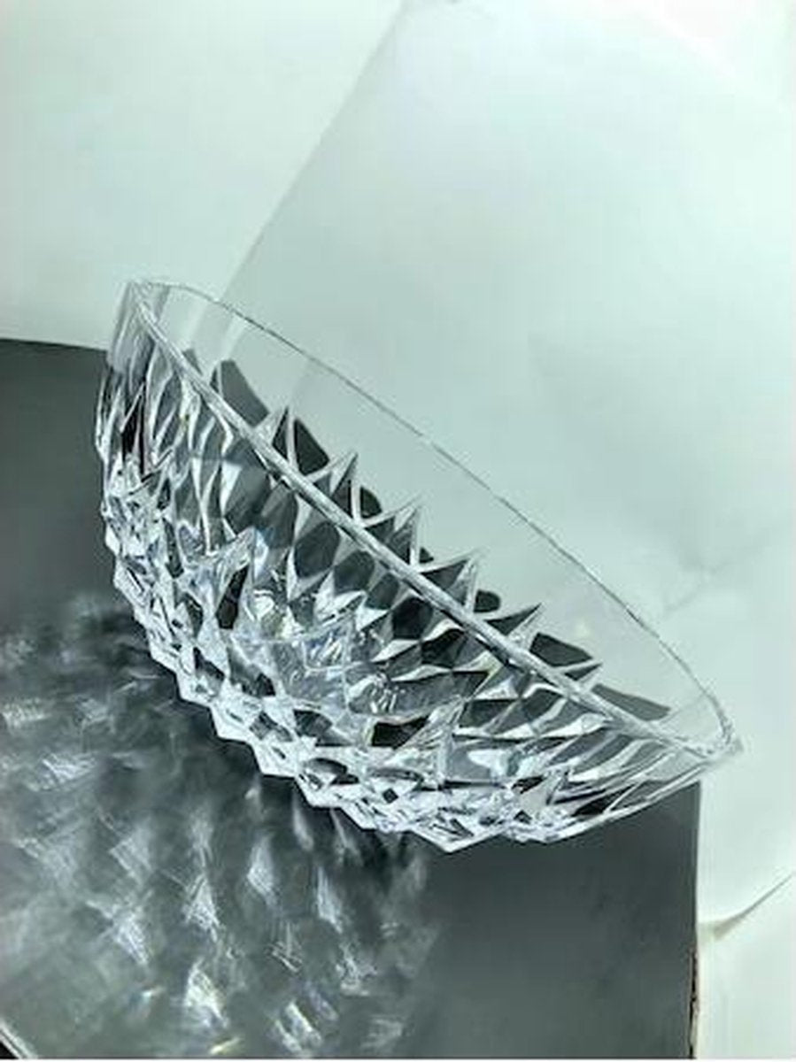 Pasabahce Lavinia - Ronde Schaal - 240 mm