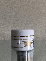 Whitestar - Natural Lightening Cream