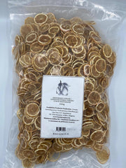 BOTANICA Gedroogde Citroen Schijfjes 1000 g