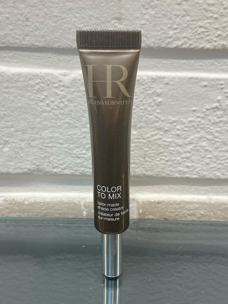 HELENA RUBINSTEIN COLOR TO MIX 02 DARK