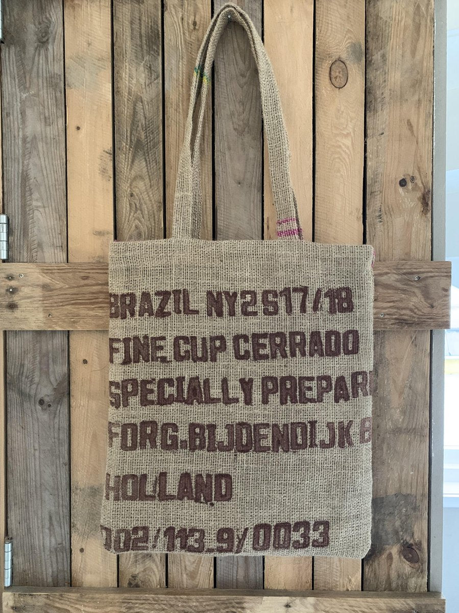 Monteza 1 - Stoere Shopper