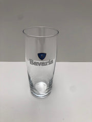 12x (18-25cl) bavaria bierfluitje bierfluit bierglas bierglazen