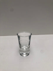 Schrobbeler shotglas 6x 3