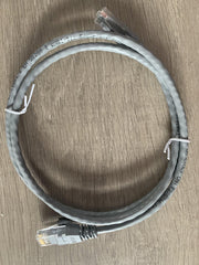 Advanced Cable Technology IS8001 netwerkkabel