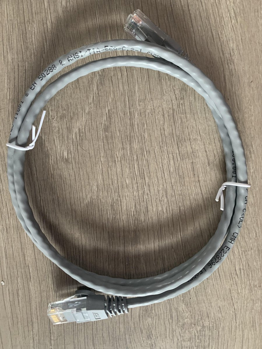 Advanced Cable Technology IS8001 netwerkkabel
