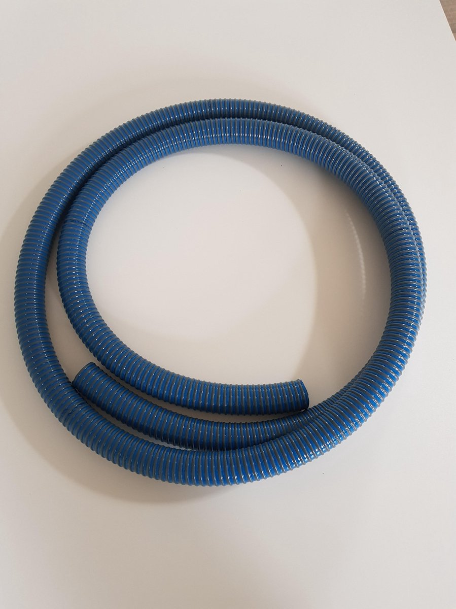 Slang voor filterpomp 32 mm hittebestendig
