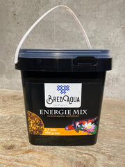 Premium Energie mix 2500 ml - Voer - Vissen - Vissenvoer - Vijver - Aquarium - Energie - Extra - Vis - Koi - Mix - Energiemix