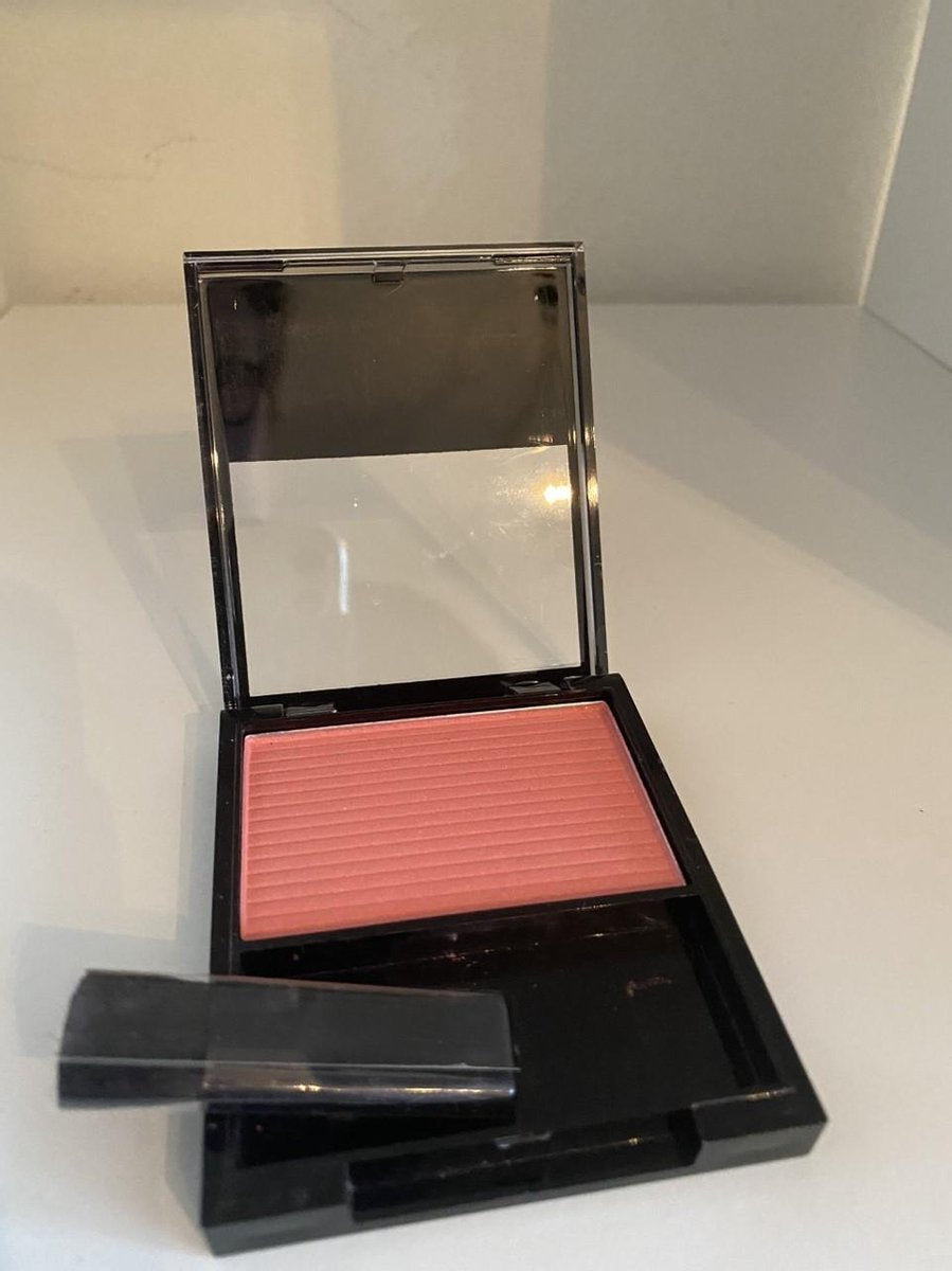 D'Donna Blush rose tint kleurnummer 1
