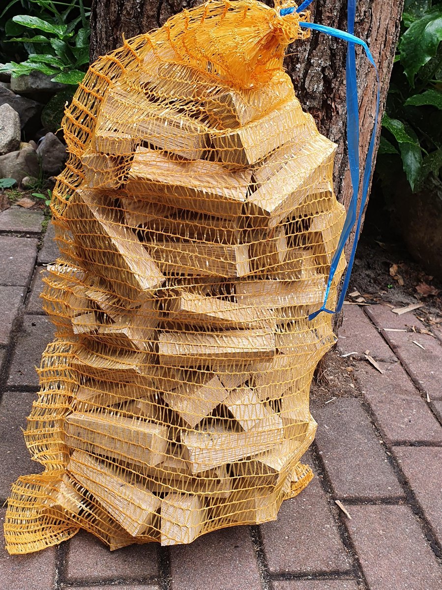 Eiken rookhout 7.5 kg