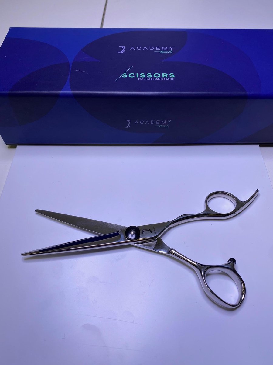 Italiaanse kappersschaar 6.0 inch
