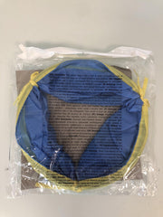 Kattenspeeltunnel (Blauw)