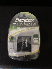 Energizer EZ-CNP120 oplaadbare batterij/accu