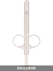 CalExotics Lube Tube Purple