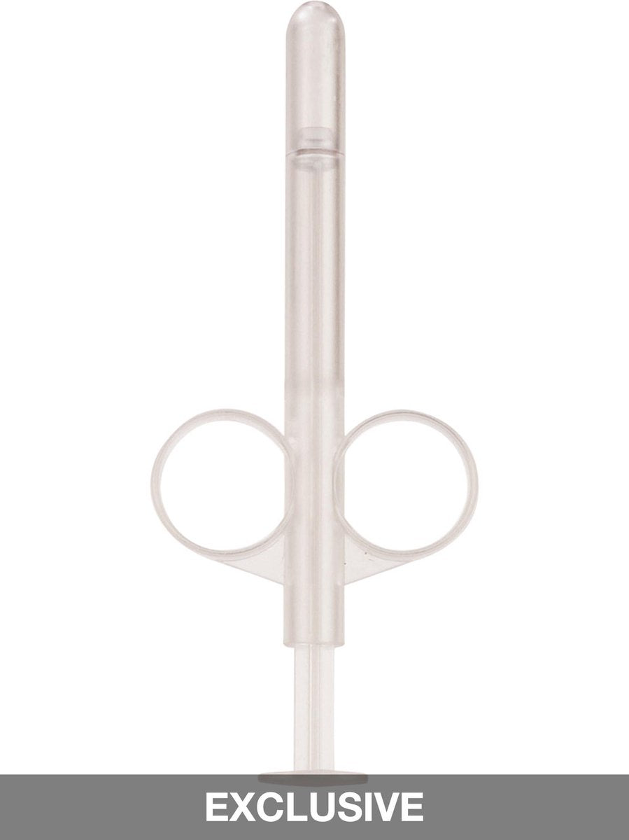 CalExotics Lube Tube Purple