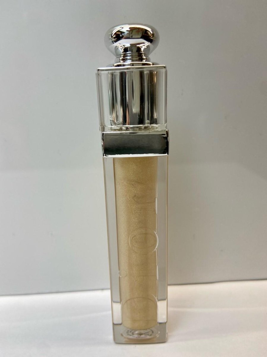Dior lipgloss addict 122 mousseline