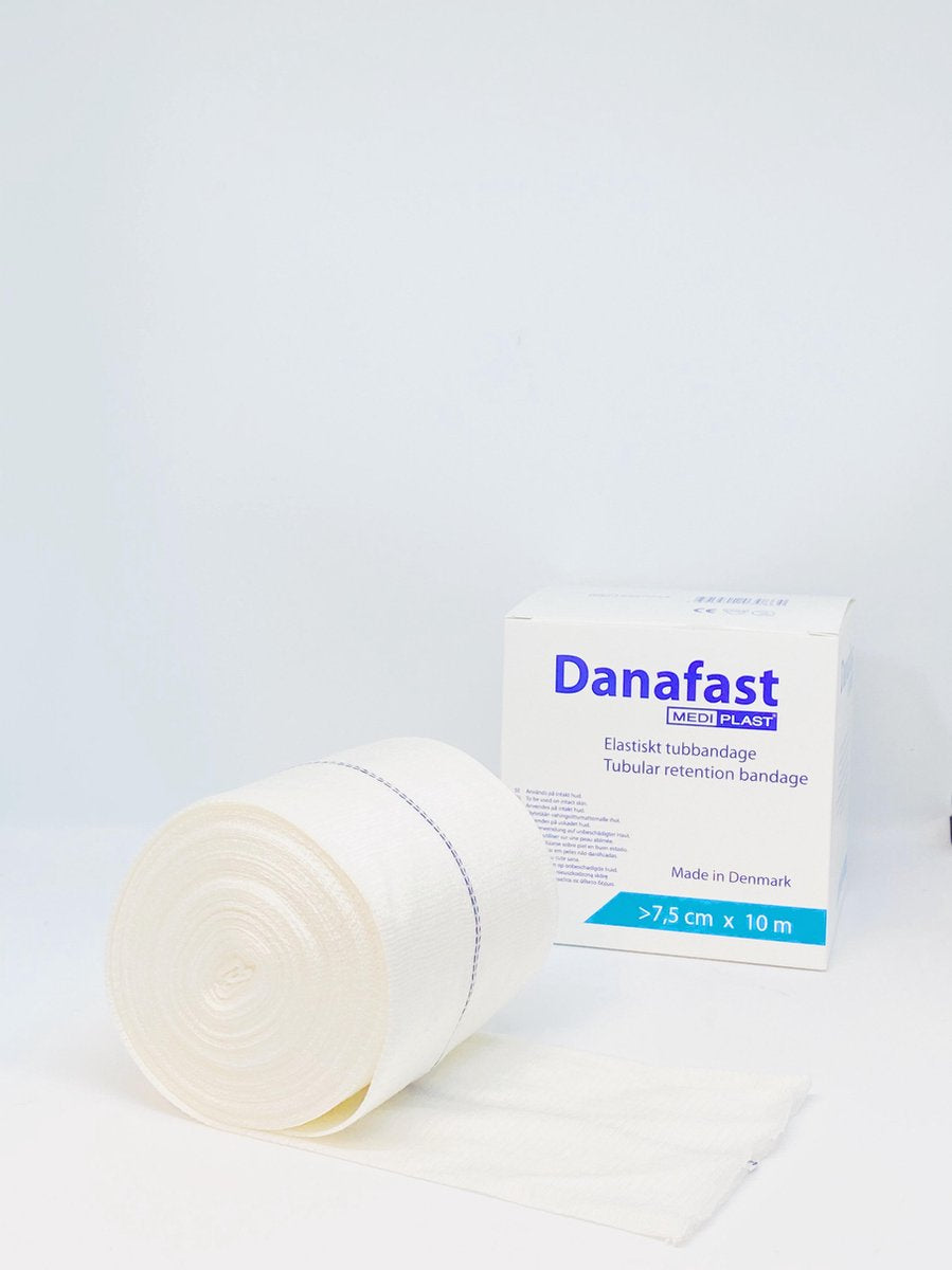 Danafast Buisverband 7
