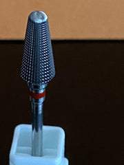 Tornado Bit Carbide - Fijn - Frees - Pedicure - Manicure - mycosenagel - gel - acrylgel - nagellak