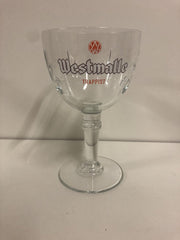 Westmalle Bierglas - 330 ml - 2stuks